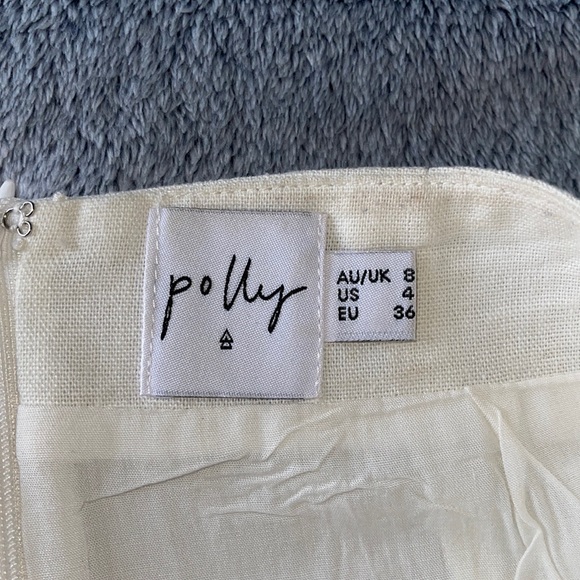 Princess Polly Kordin Mini Skirt - Picture 5 of 5